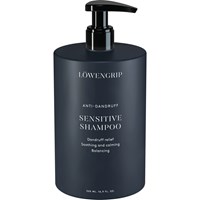 Löwengrip Schampo Anti-Dandruff Pärlemor 500 ml