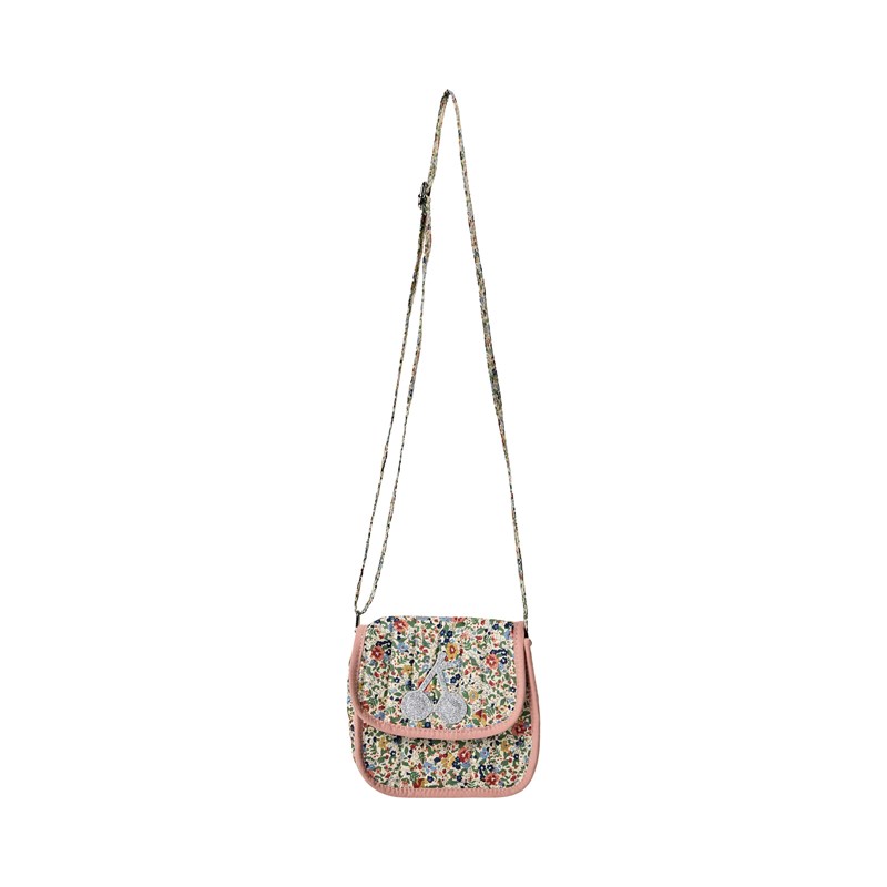 Sofie Schnoor Crossbody Blommigt tryck 2