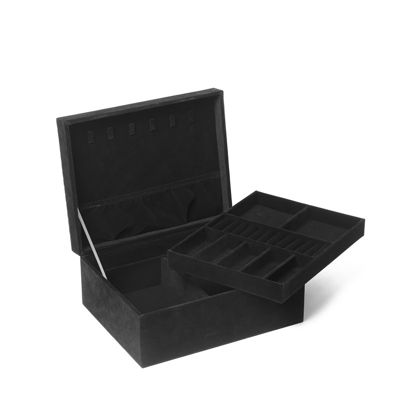 DAY ET Smyckeskrin Day Z Q Svart 2