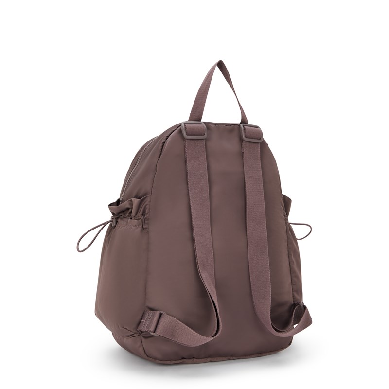 Kipling Rygsæk Amita Brun 2
