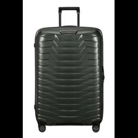 Samsonite Resväska Proxis Grön 75 Cm 1