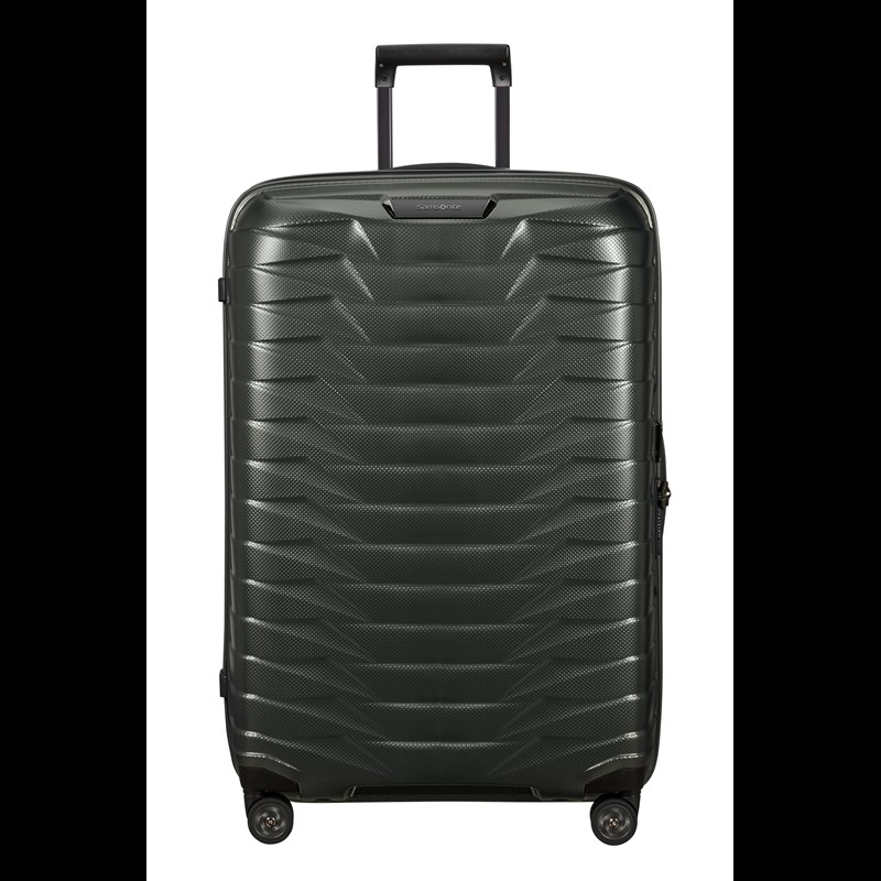 Samsonite Kuffert Proxis Grøn 75 Cm 1