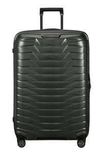 Samsonite Resväska Proxis Grön 75 Cm 1