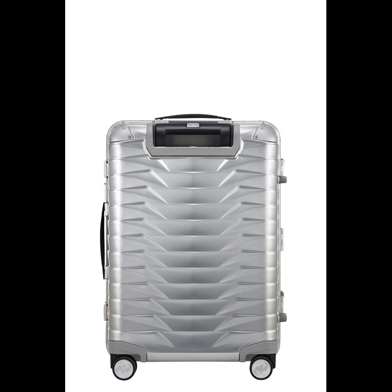 Samsonite Proxis Aluminium 10