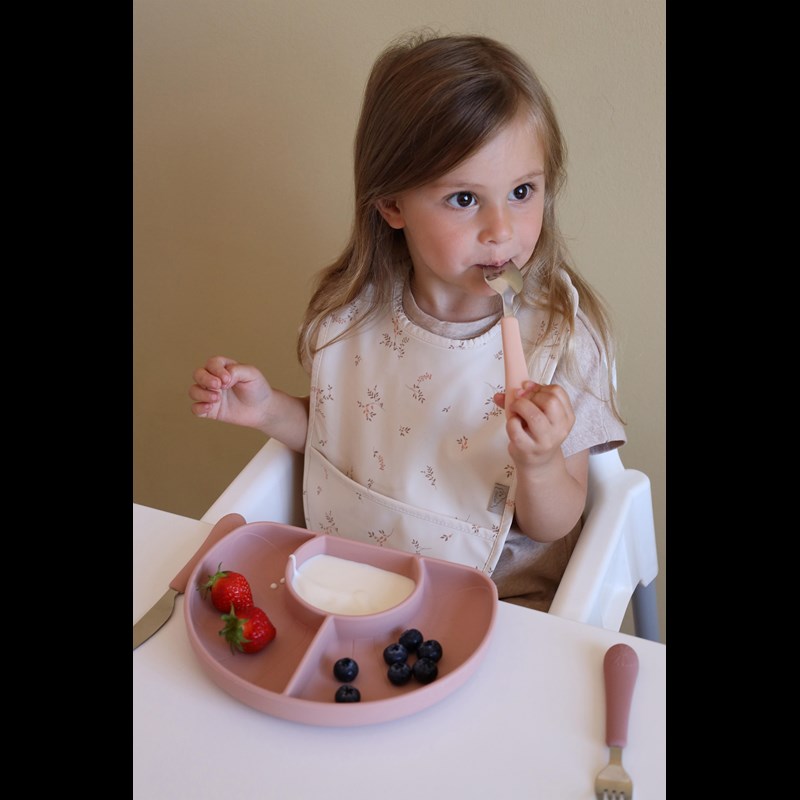 Cam Cam Copenhagen Hagesmæk 2-pak Ashley Lyserød 2