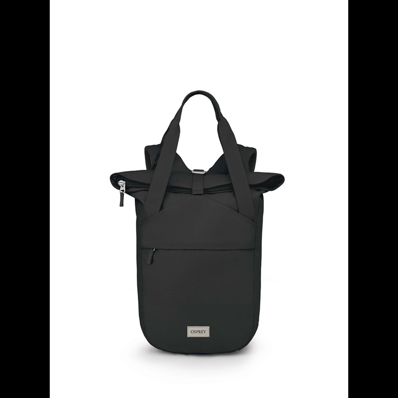Osprey Rygsæk Tote Arcane Sort 1