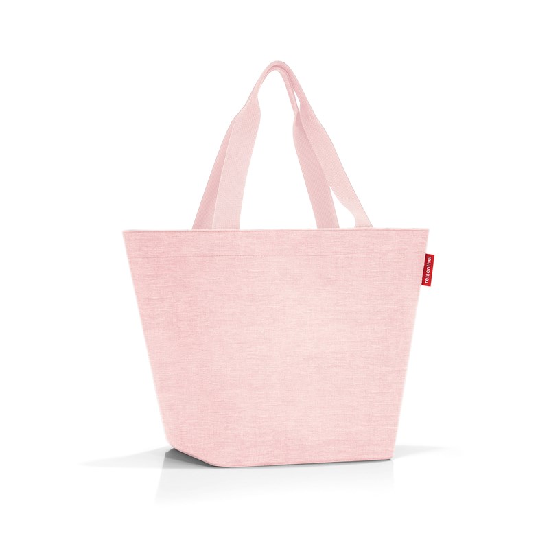 Reisenthel Shopper M Rosa 4
