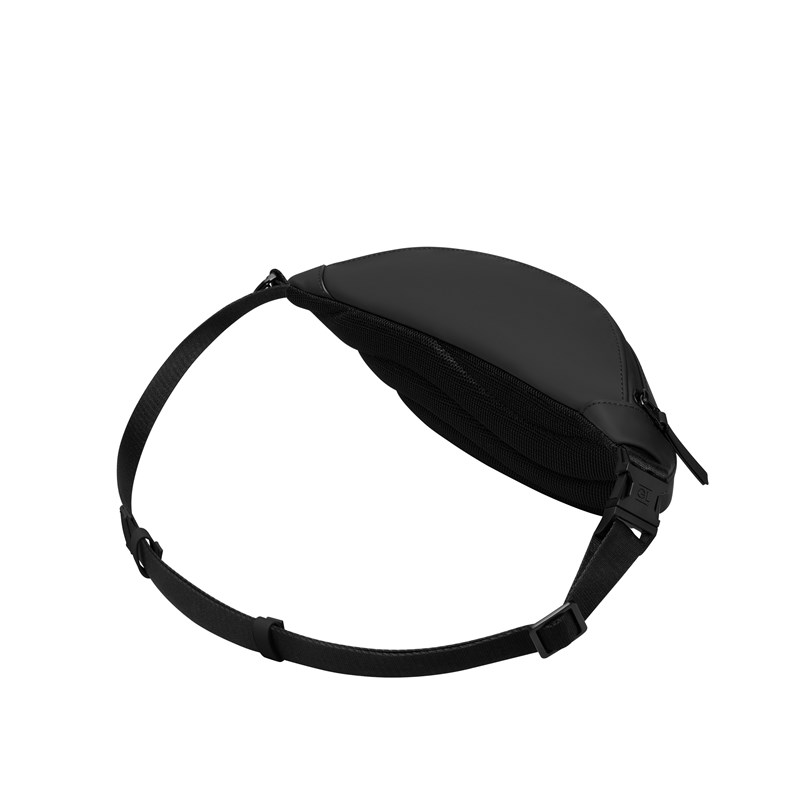 Gaston Luga Midjeväska Spläsh Bumbag Svart 4