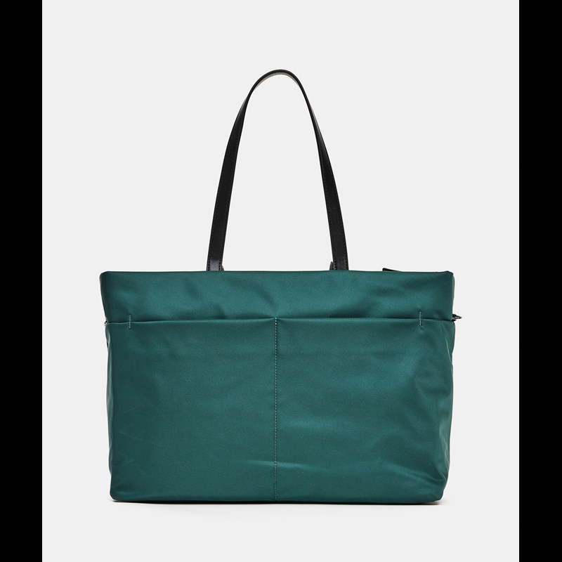 Mandarina Duck Shopper Hunter Grön 3