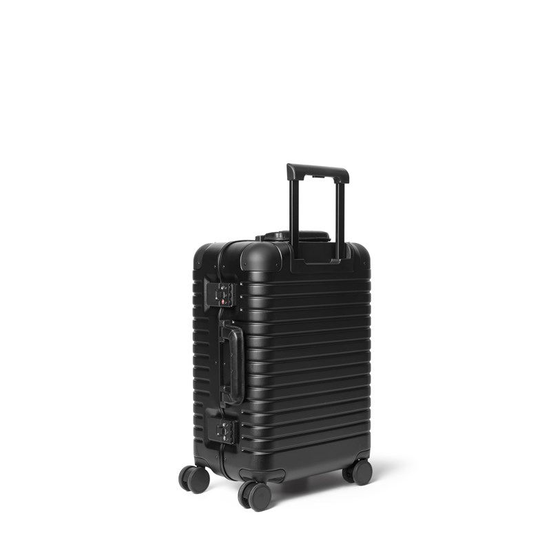 DAY ET Resväska SLS x DAY ET 20" Svart 55 Cm 3