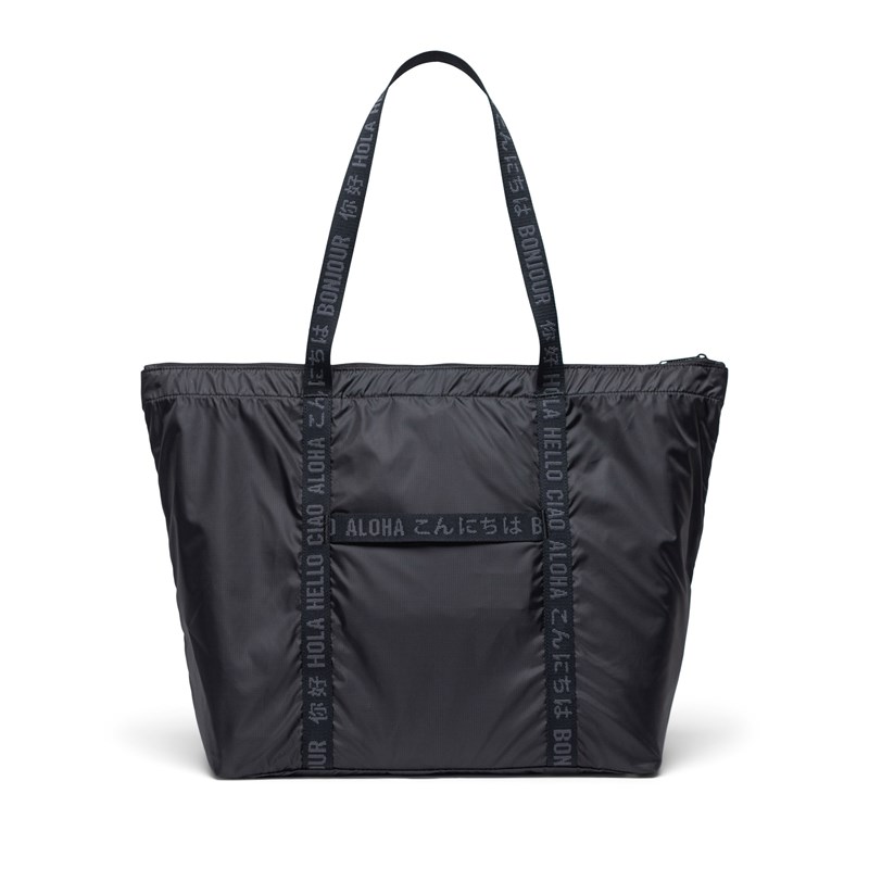 Herschel Shopper Portland Packable Sort 3