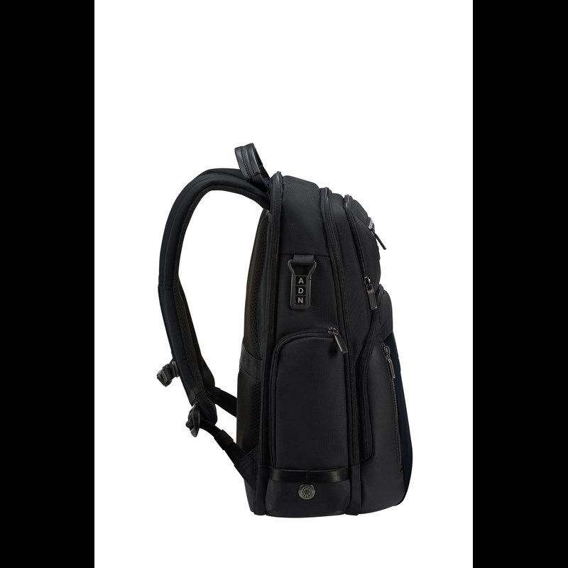 Samsonite Rygsæk Urban-Eye Sort 15" 5