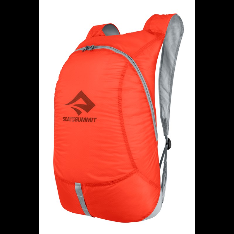 Sea to Summit Rygsæk Orange