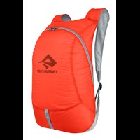 Sea to Summit Rygsæk Orange