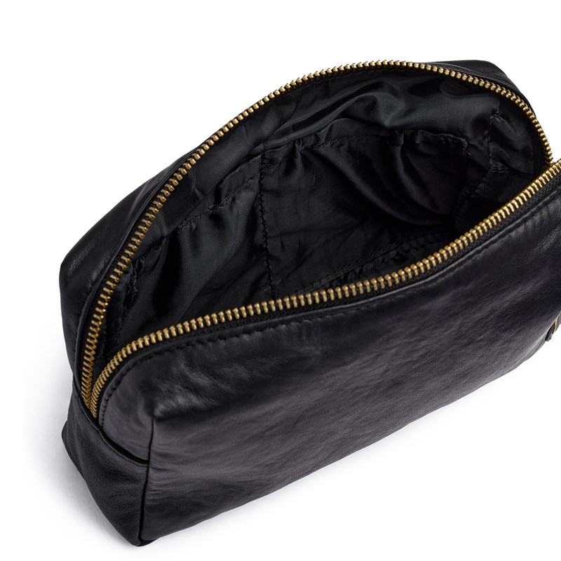 Depeche Toilettaske Sort 3