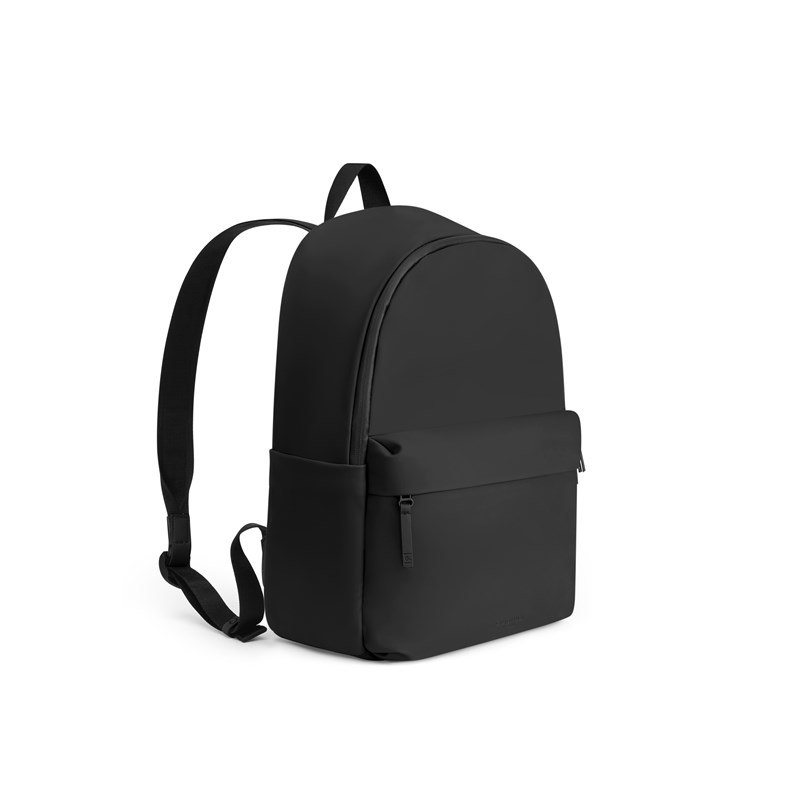 Gaston Luga Ryggsäck Däsh Uni  Svart 14" 2