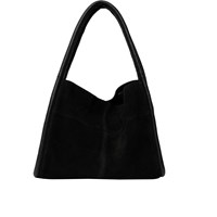 RE:DESIGNED Axelväska Meno Svart 1