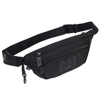 Cat Bags Midjeväska Joe Svart 1