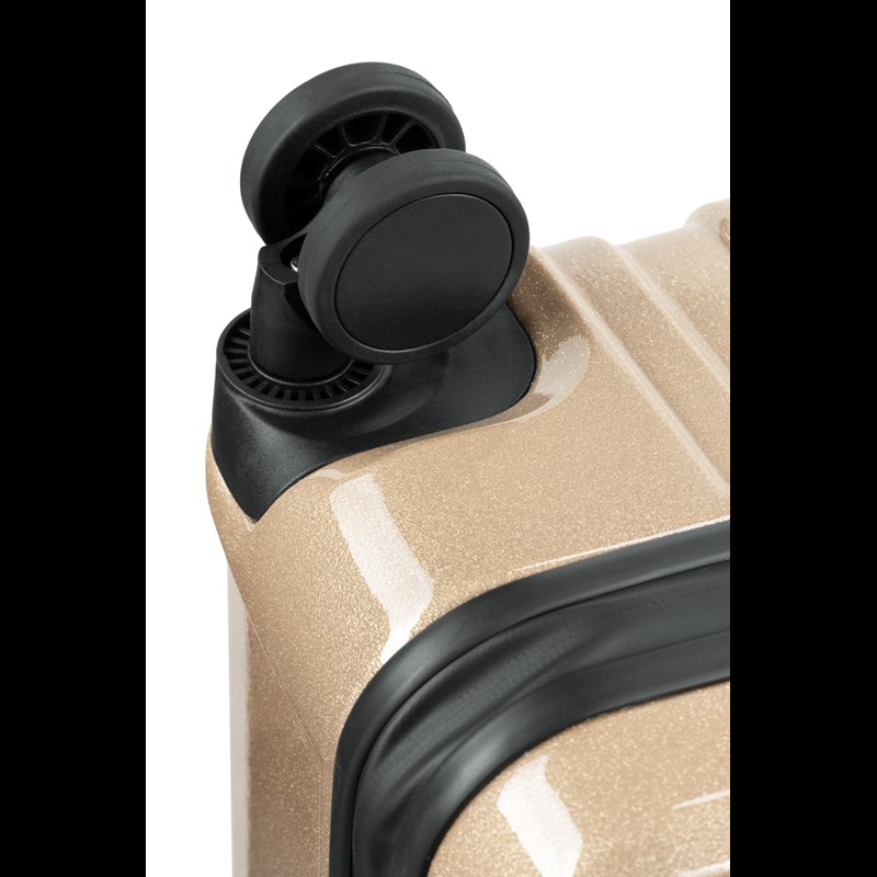 EPIC Resväska Crate Reflex EVO Guld 75 Cm 10