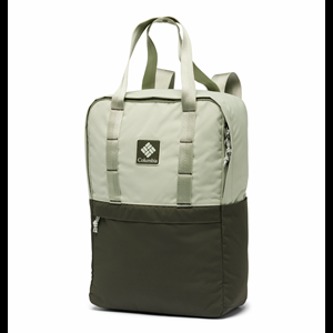 Columbia Ryggsäck Trail Traveler 18 Khaki grön