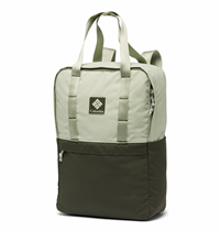 Columbia Ryggsäck Trail Traveler 18 Khaki grön 1