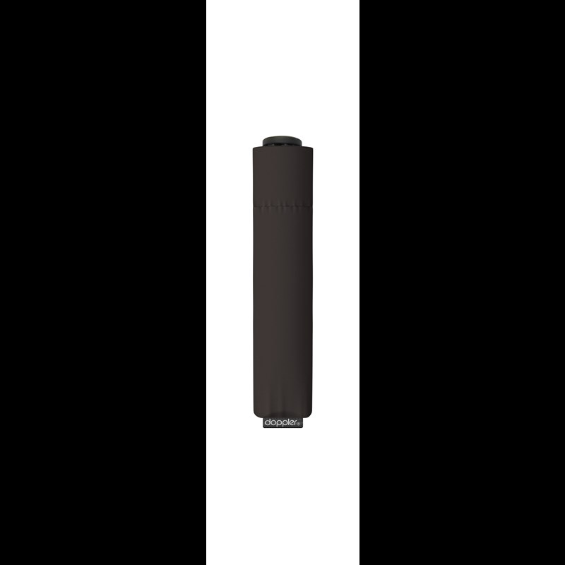 Doppler Paraply zero 99 Mocca Brun 2