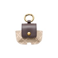 By Malene Birger AirPods Case Ada Beige 1