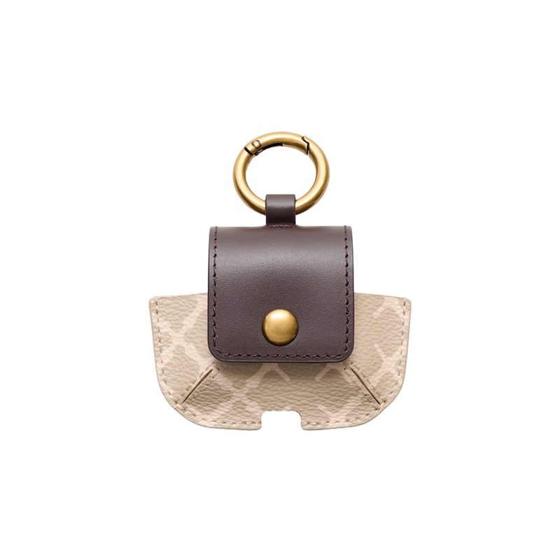 By Malene Birger AirPods Case Ada Beige 1