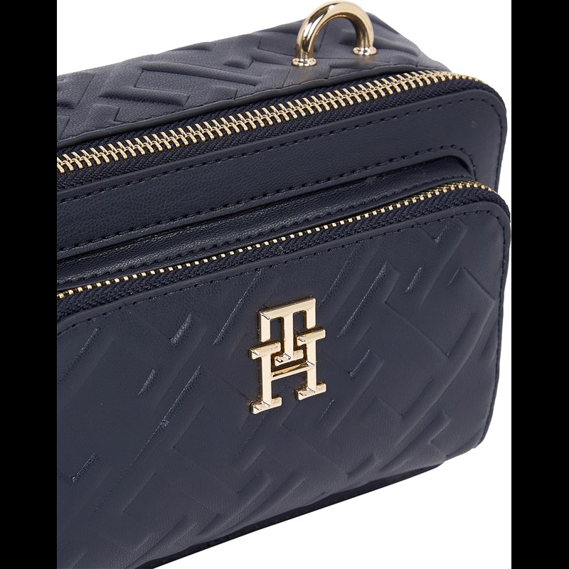 Tommy Hilfiger Crossbody Blå 5