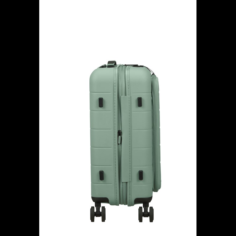 American Tourister Resväska Novastream Grön 5