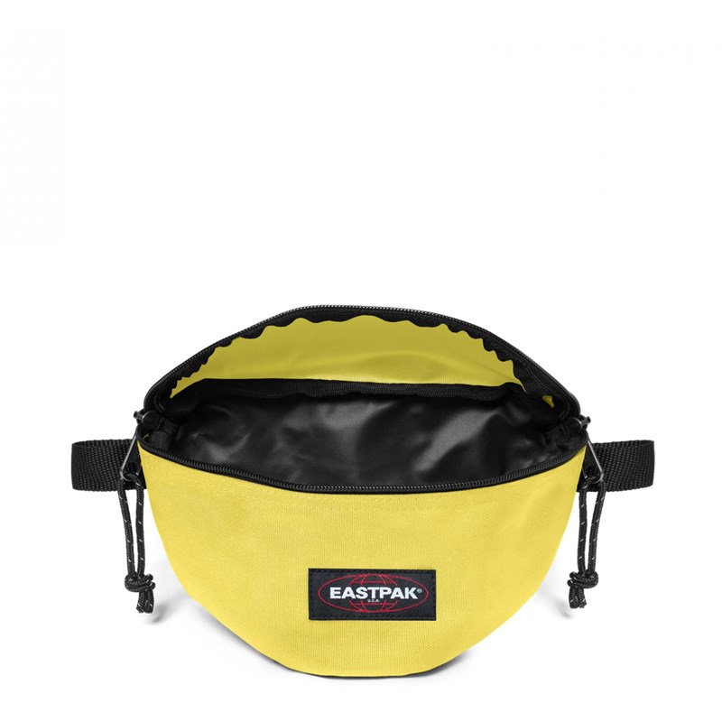 Eastpak Bæltetaske Springer Gul 2
