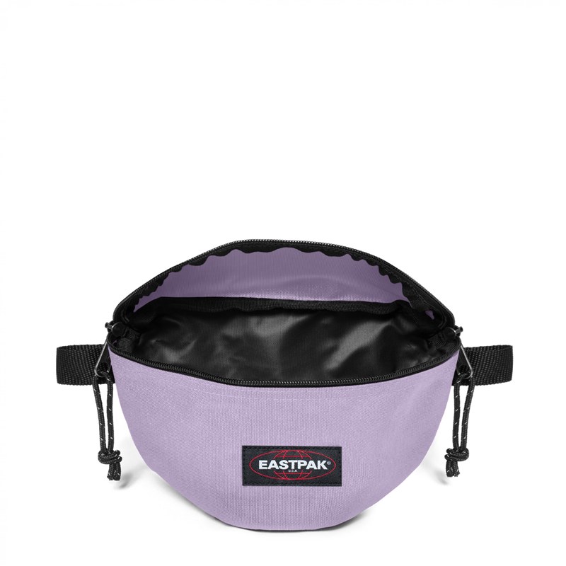 Eastpak Midjeväska Springer Ljuslila 2