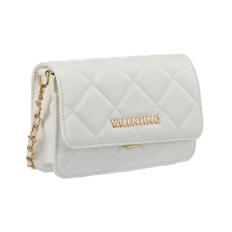 Valentino Bags Crossbody Ocarina Hvid 3