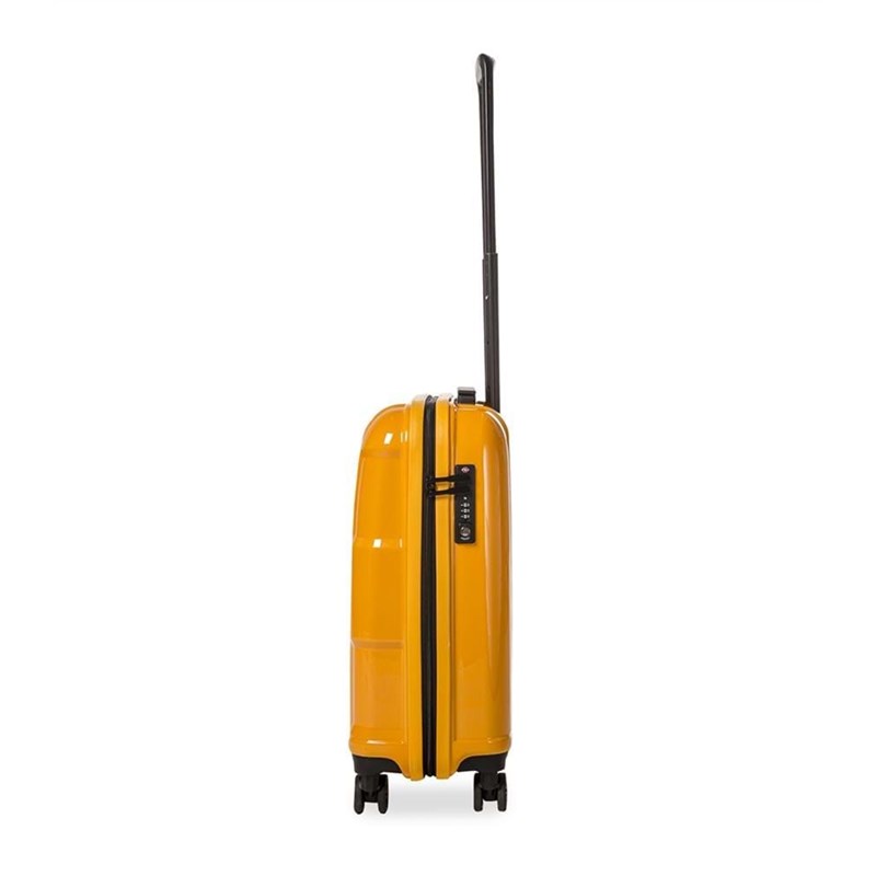 Epic Kuffert Crate Solid Orange 55 Cm 3