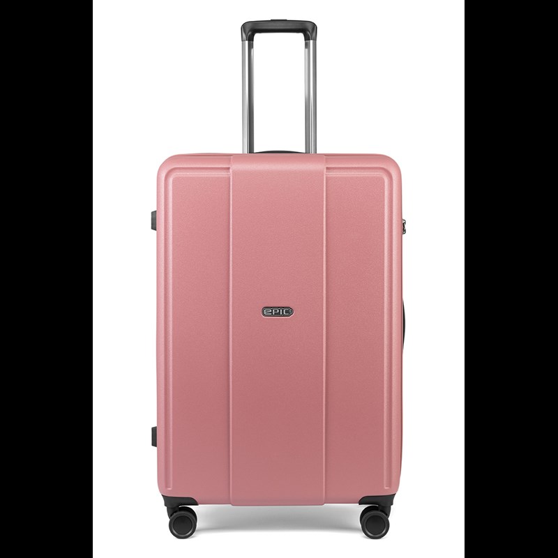 EPIC Kuffert Pop 6.0 Pink -mat 65 Cm 1