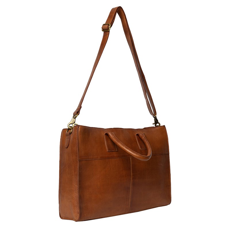 RE:DESIGNED Computertaske Tori Brun 15" 5