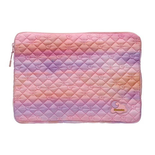 Computer Sleeve Moon and Star