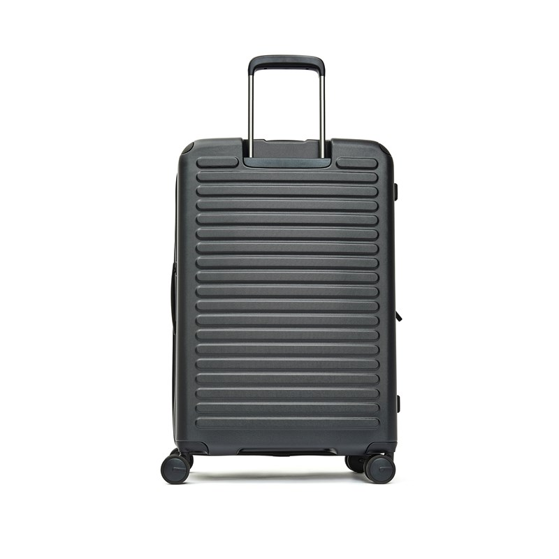 Mandarina Duck Resväska Smartduck Svart 75 Cm 3