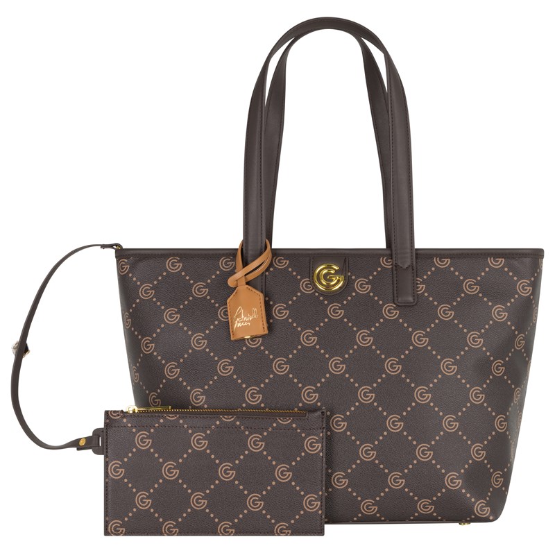 Gabriella G Firenze Shopper Tiziana Brun 4