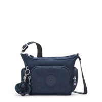 Kipling Crossbody Gabbie Mini Blå
