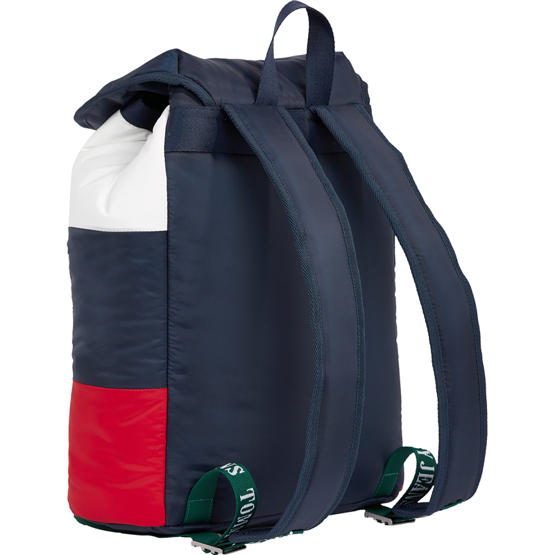 Tommy Hilfiger Ryggsäck Heritage Blå 13" 3