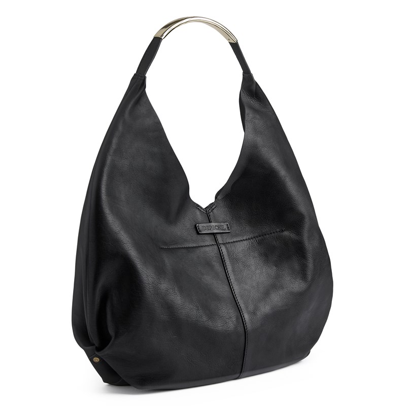 Depeche Shopper Svart 2