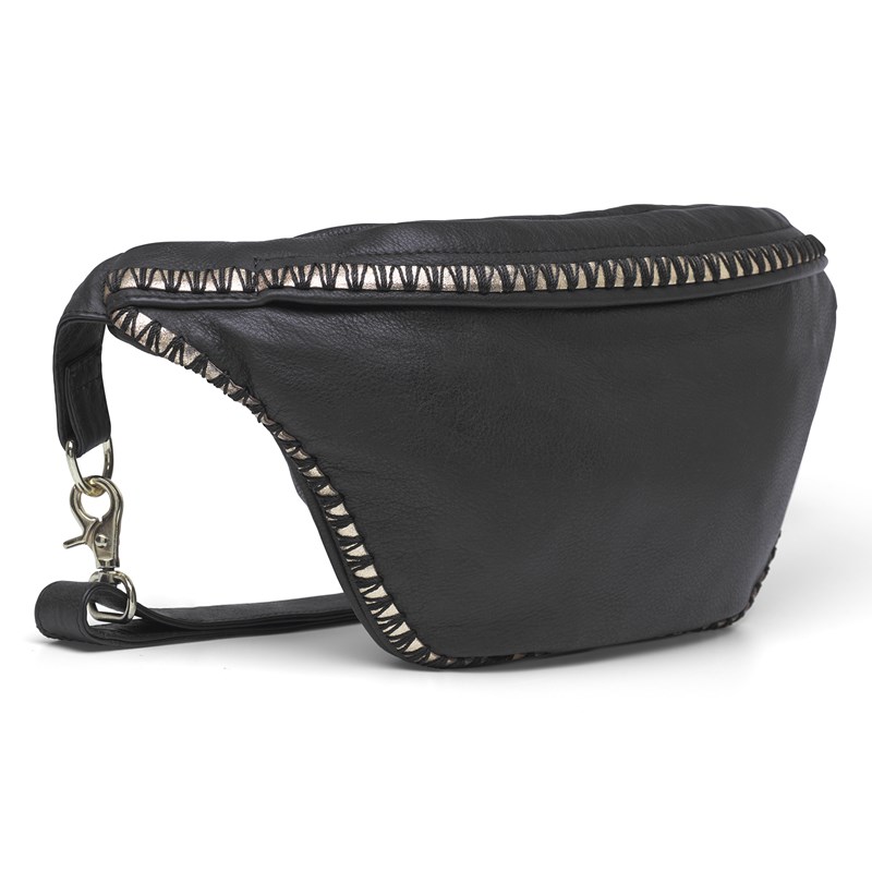 Depeche Midjeväska Svart 2