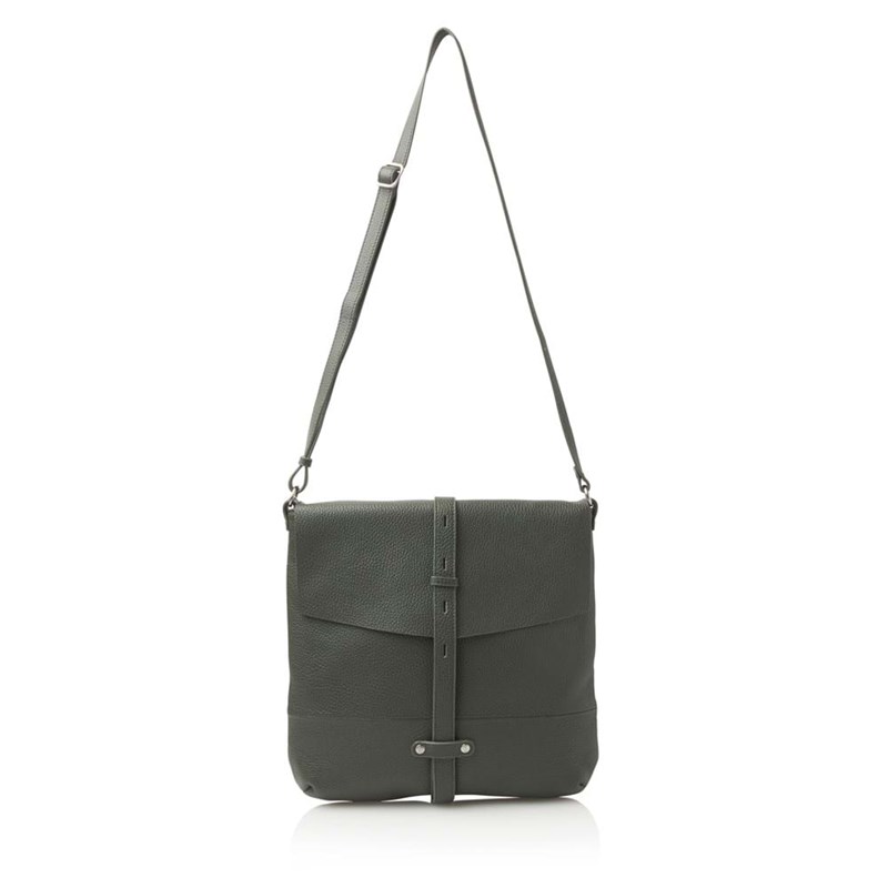 Castelijn & Beerens Crossbody Gesso Grön 1