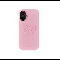 Holdit Sticker för mobilfodral Bow Rosa 1