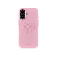 Holdit Sticker för mobilfodral Bow Rosa 1