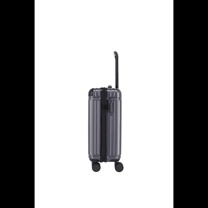 travelite Kuffert Cruise Grå 55 Cm 3