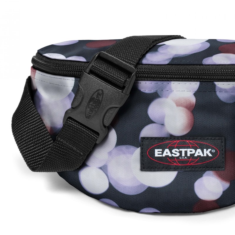 Eastpak Bæltetaske Springer Mørk blå 4