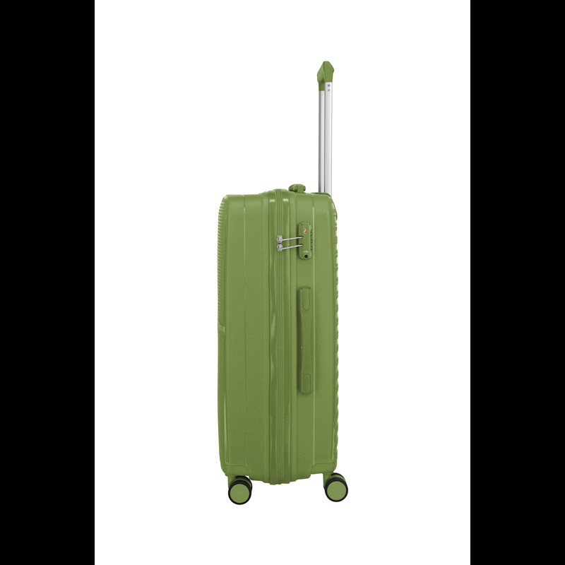 travelite Kuffertsæt Pacific Oliven 4