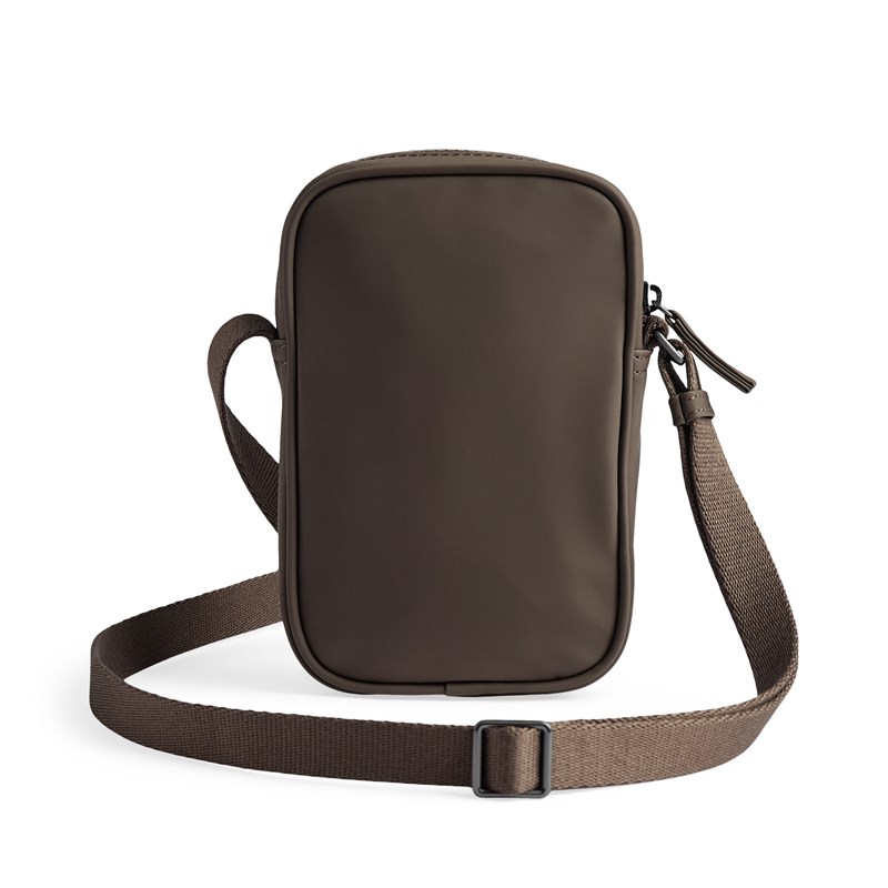 MARKBERG Mobiltaske Statembg  Brun 3